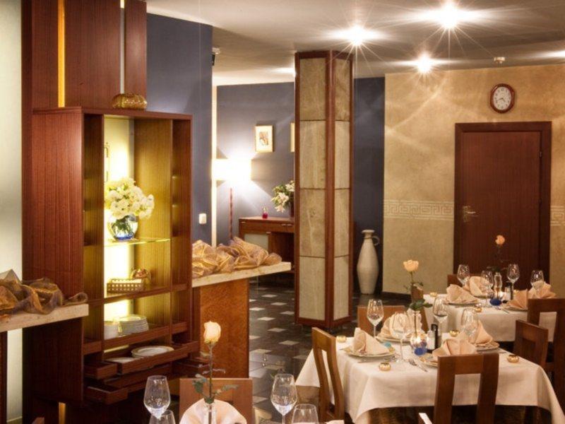 Classic Hotel Красков Екстериор снимка