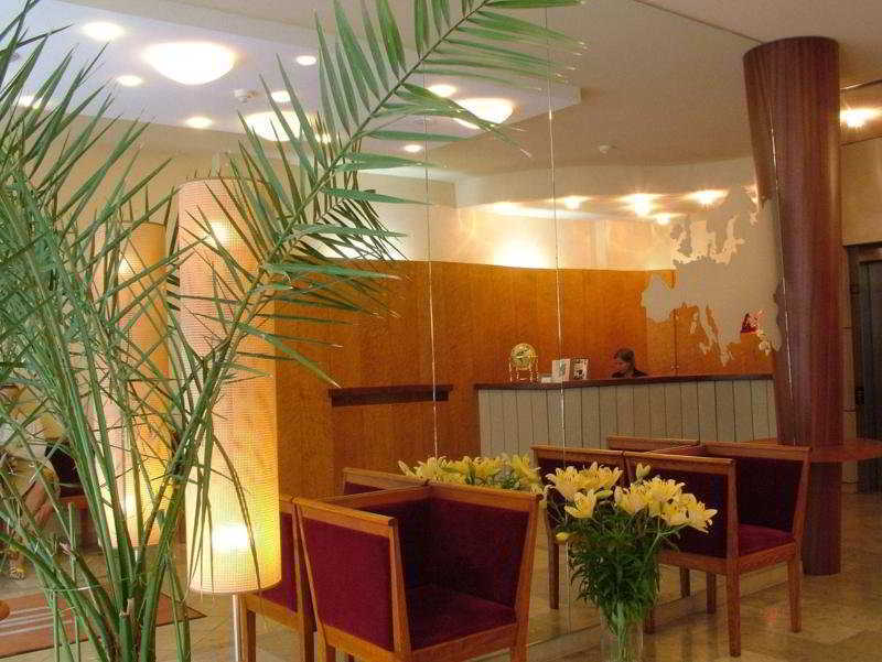 Classic Hotel Красков Интериор снимка