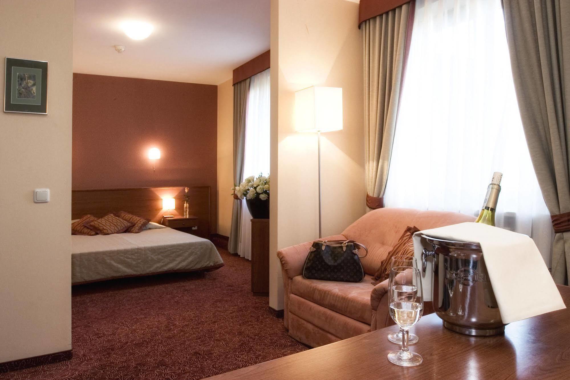 Classic Hotel Красков Стая снимка