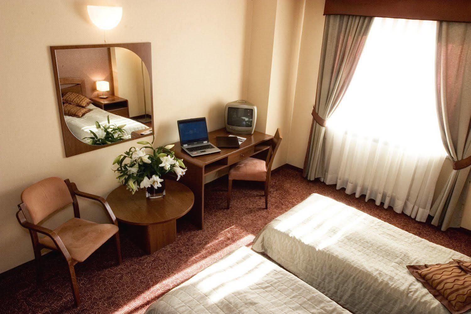 Classic Hotel Красков Стая снимка