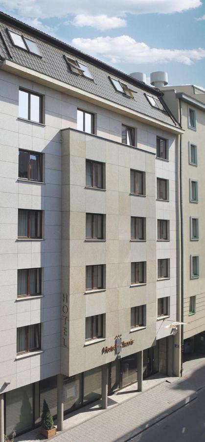 Classic Hotel Красков Екстериор снимка