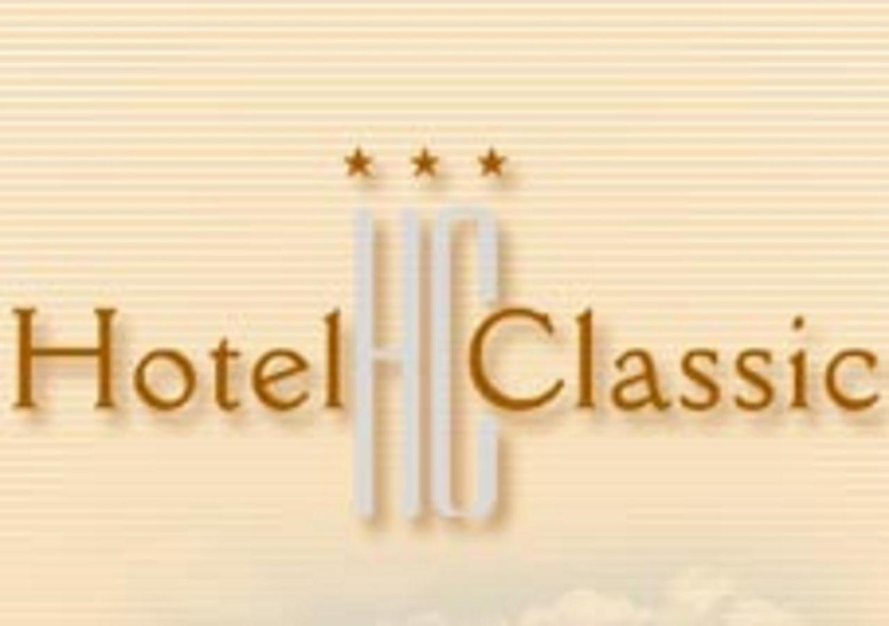 Classic Hotel Красков Екстериор снимка