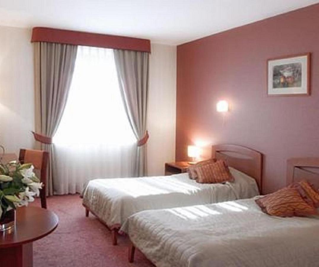 Classic Hotel Красков Екстериор снимка